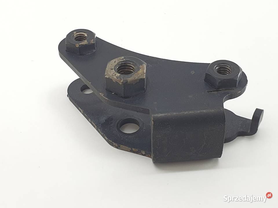 MOCOWANIE AMORTYZATORA LACZNIK PEUGEOT EVIVACITY Elementy nadwozia Janowice