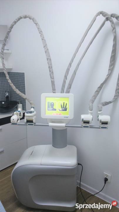 Sprzedam endermologię Icoone Warszawa