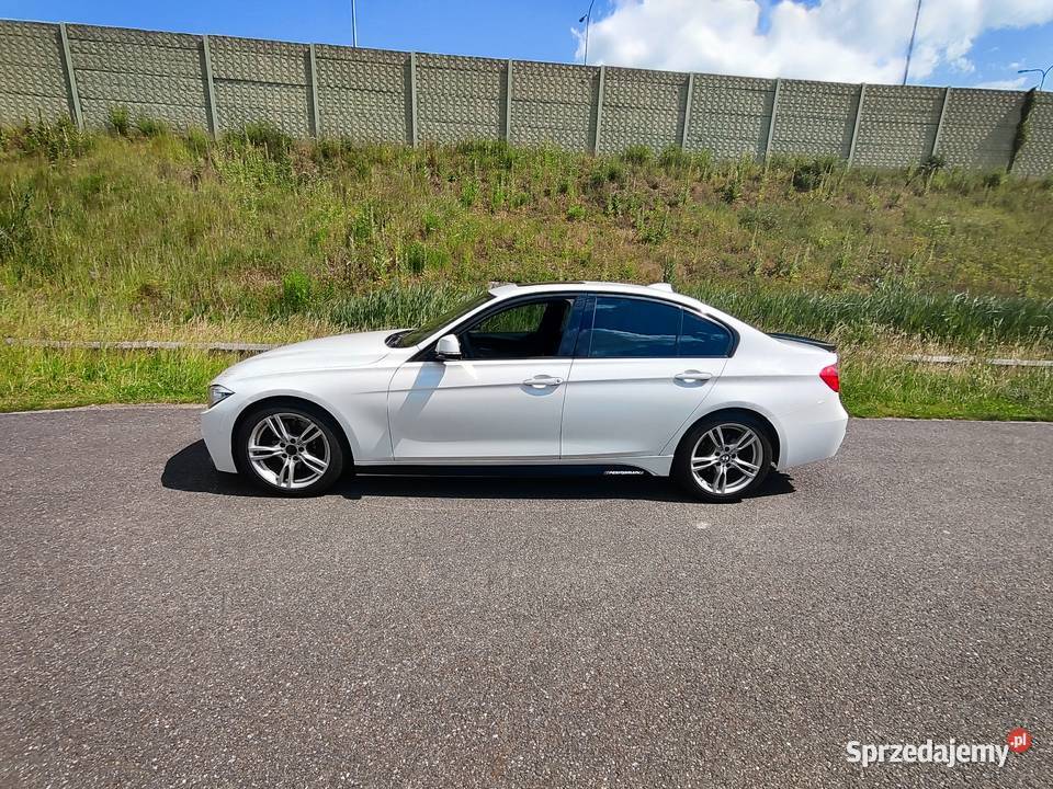 BMW f30 328i klimatyzacja Czerwionka-Leszczyny