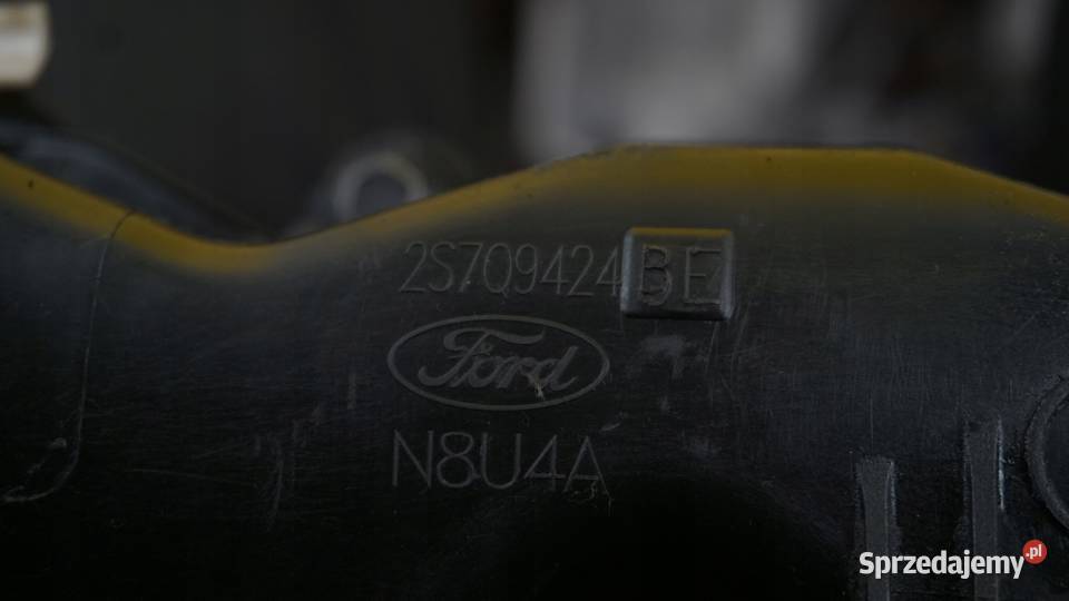 JUMPER BOXER DUCATO 22 HDI 12r 120 4HU kolektor osobowe