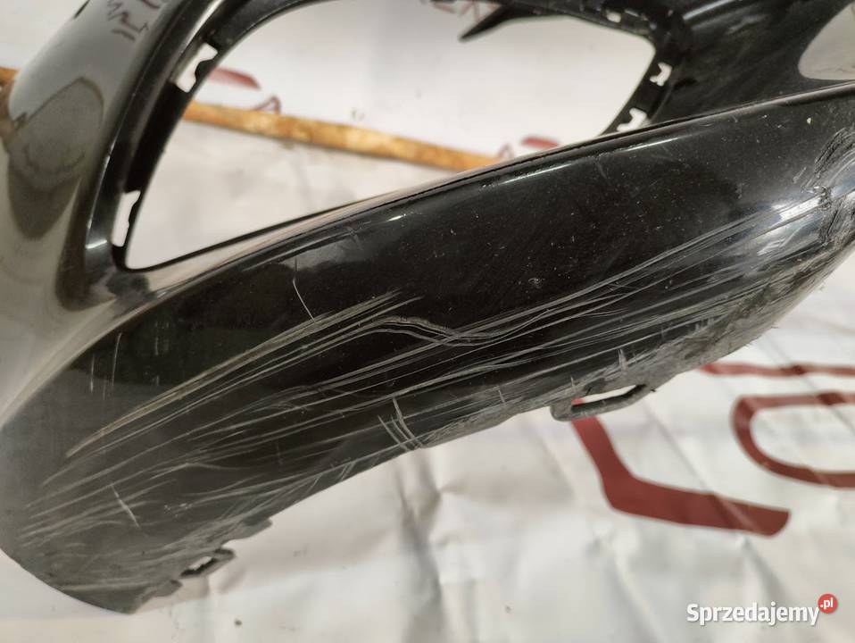 Zderzak Przód Przedni Mercedes SLK SLC W172 sprzedam