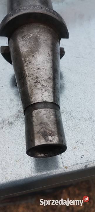 trzpień frezerski PTFe4032400 mazowieckie Bojmie