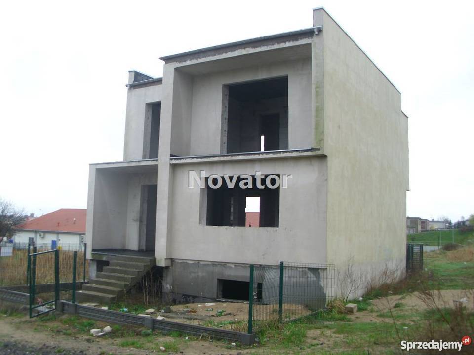 dom na sprzedaż 180m2 Bydgoszcz Miedzyń 1555.5555555556zł/m2 kujawsko-pomorskie