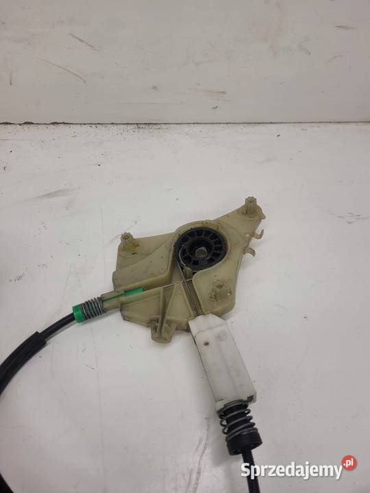 MECHANIZM SZYBY PRAWY PRZÓD AUDI A7 4G8837462A