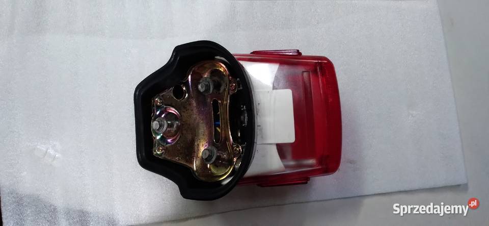 Lampa Tył Yamaha Virago XV 7007501000 Jawiszowice