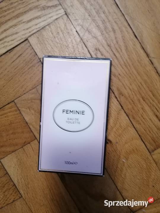 Woda toaletowa Lacura Perfumy i wody Gdańsk