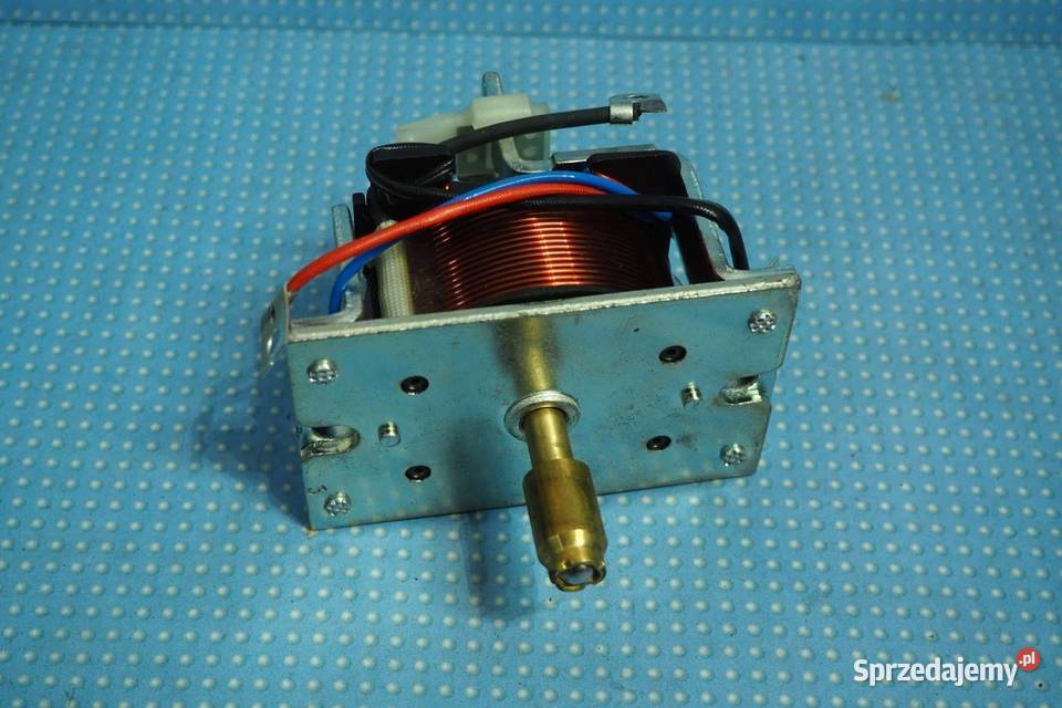 Wyłącznik rozrusznika WE20 Części samochodowe kujawsko-pomorskie