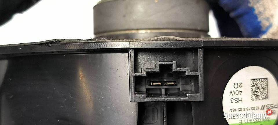 GŁOŚNIK AUDI A8 L D5 4N 8V4035411E BANG OLUFSEN