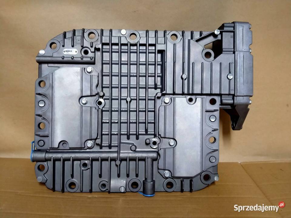 VOLVO FH STEROWNIK SKRZYNI BIEGÓW 4213659312 lubuskie Kargowa