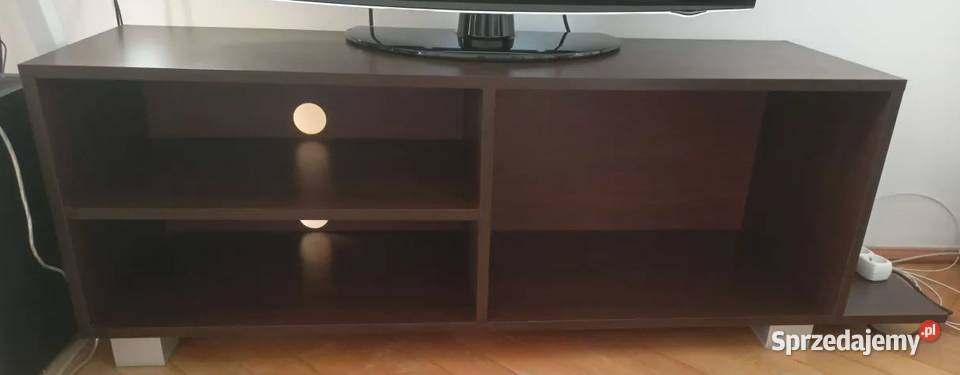 Szafka RTV pod TV stolik venge Łódź