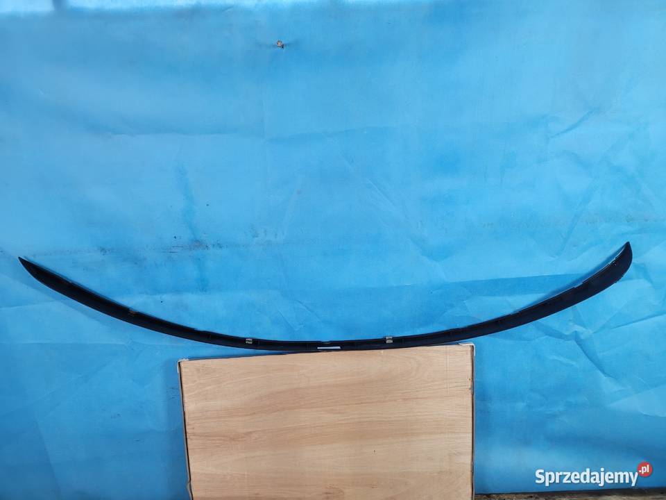 CASE IH PUMA 145 12r PRZEDŁUŻENIE BŁOTNIKA PRAWE Kabina i karoseria Kolno sprzedam