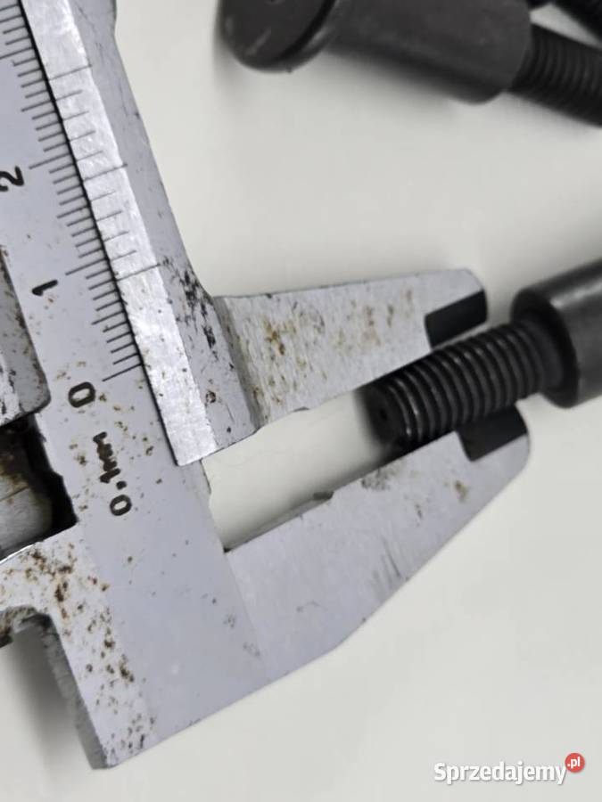 Sruba Slizgu Prowadnicy Rozrzadu Bmw Gs 1200 Janowice