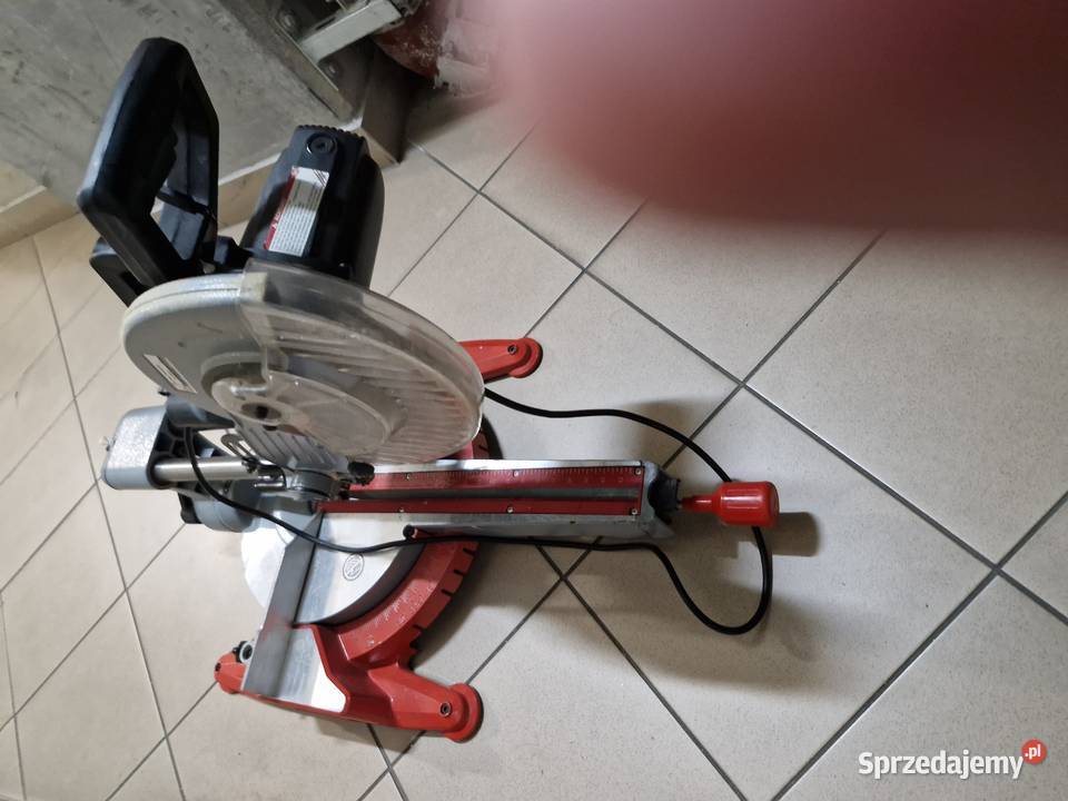 Piła ukośnica Holzmann KAP 255XJL Piły ukośnice Warszawa