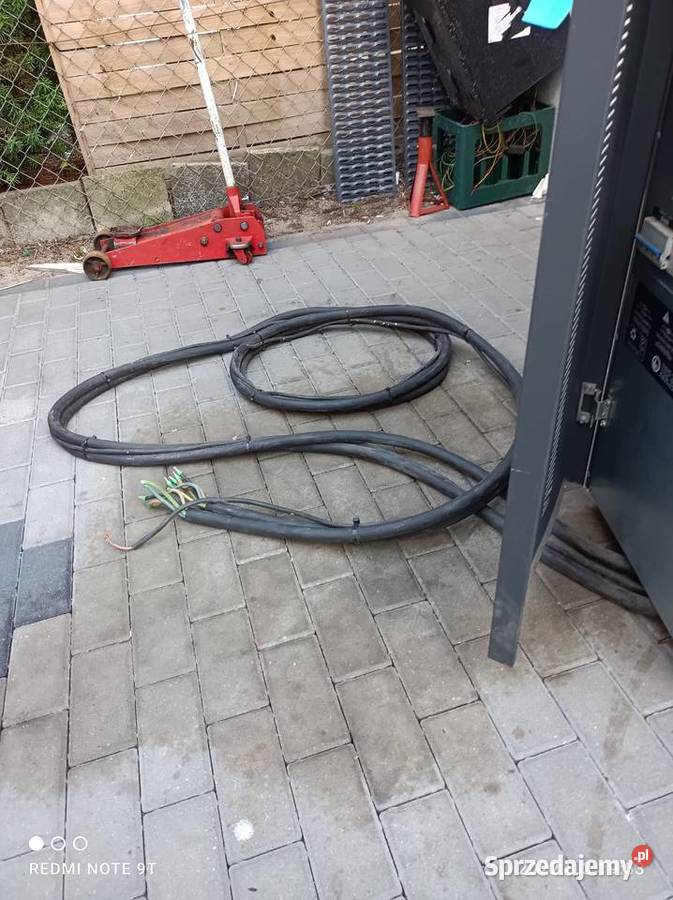 Zasilacz awaryjny Riello UPS sprzedam