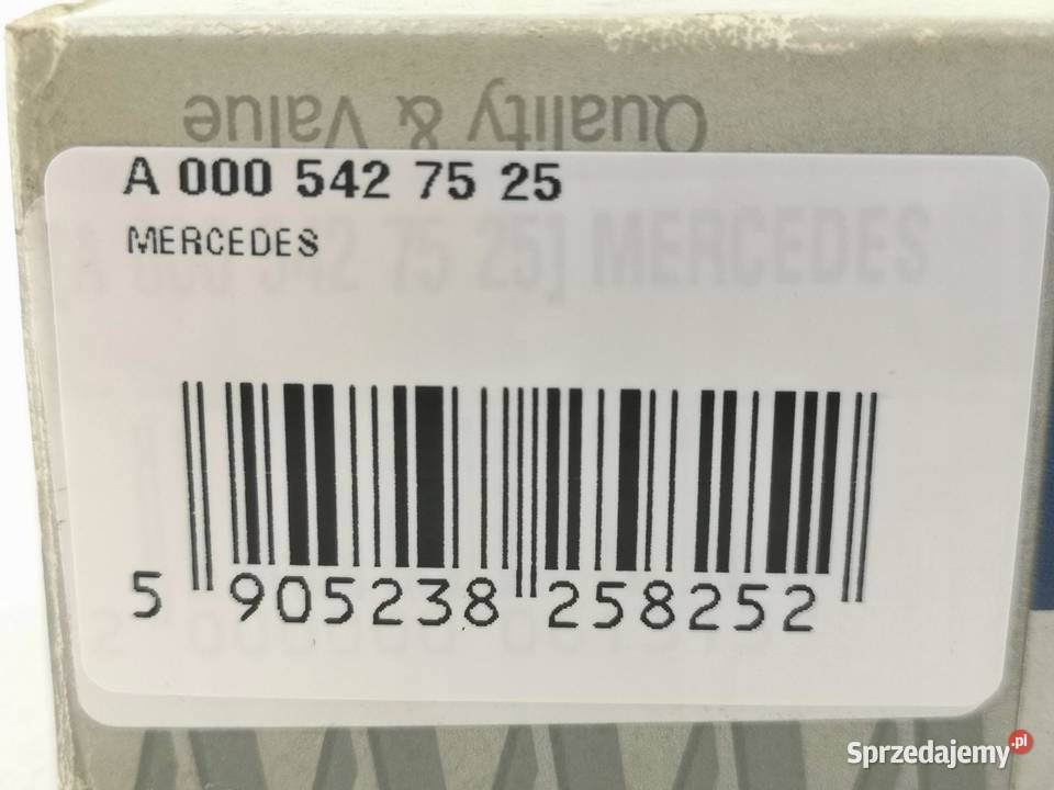 POTENCJOMETR MERCEDESBENZ ACTROS ATEGO NOWY ciężarowe