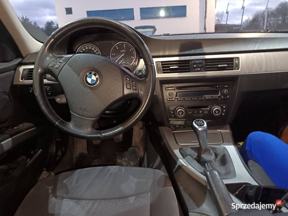 Bmw Białystok sprzedam