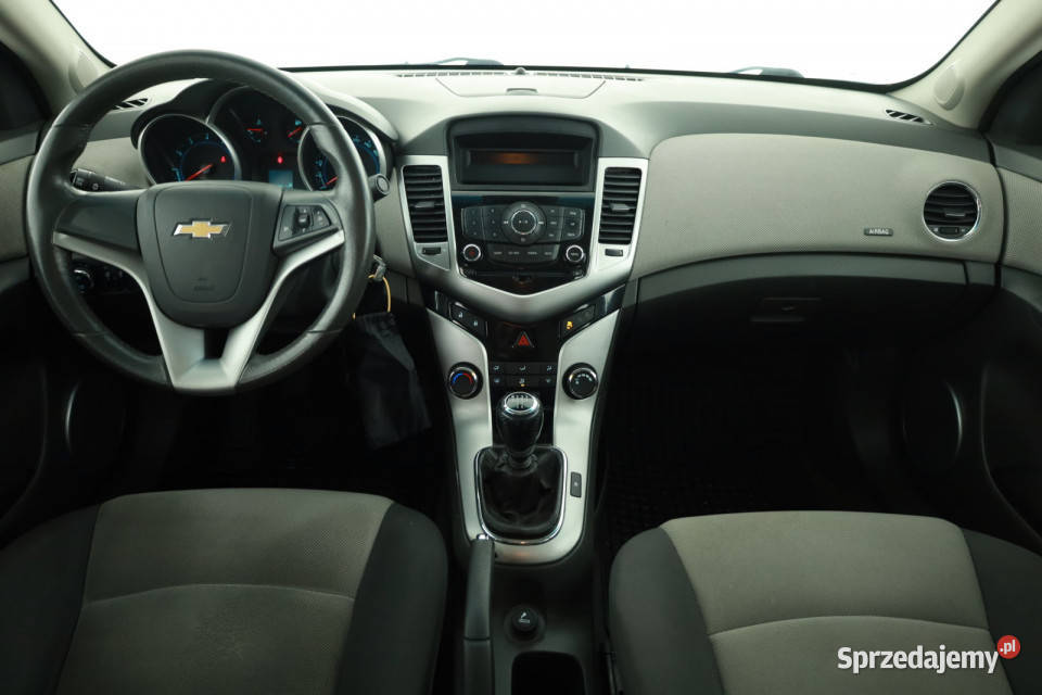 Chevrolet Cruze 18 i 16V radio Cruze Piaseczno