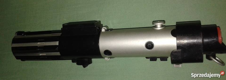 Strój Dartha Vadera Star Wars kostium maska 5 lat+ Jelenia Góra