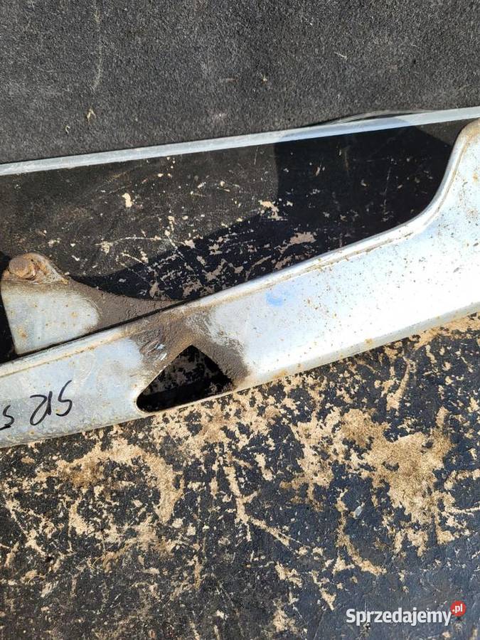 YAMAHA SR 500 OSŁONA ŁAŃCUCHA SR 400 Rybnik