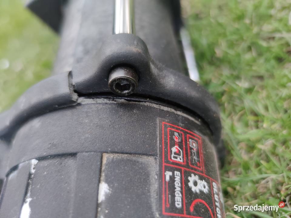 Wciągarka Kangaroowinch K4500 12v Zamość