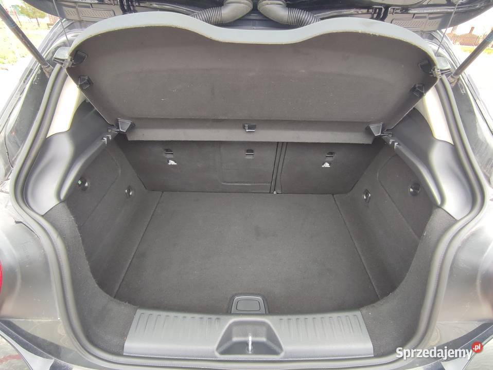 MercedesBenz Klasa A 160 CDI AMG Line