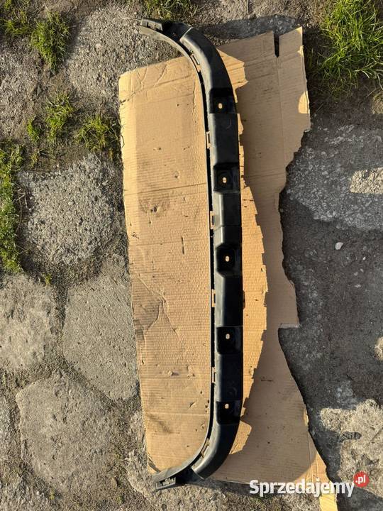 ślizg zderzaka środkowy tył Seat Leon II Starachowice