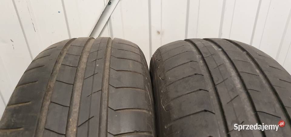 2x 19565 R15 opony lato WYSYŁKA wielkopolskie Pobiedziska