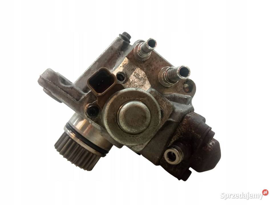 POMPA WTRYSKOWA 9674984480 20 HDI Citroen C4