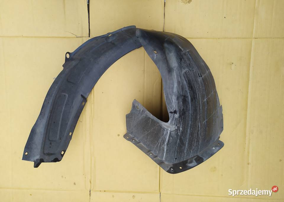 Hyundai i20 III nadkole lewy przód osobowe Rybnik