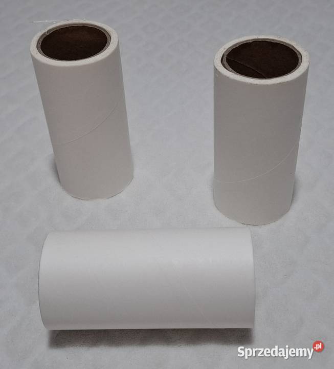 Wkład do rolki do ubrań 1 60Ark 10 35 Czeladź