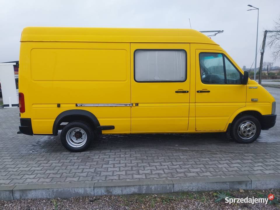 Volkswagen LT 46 35 28
