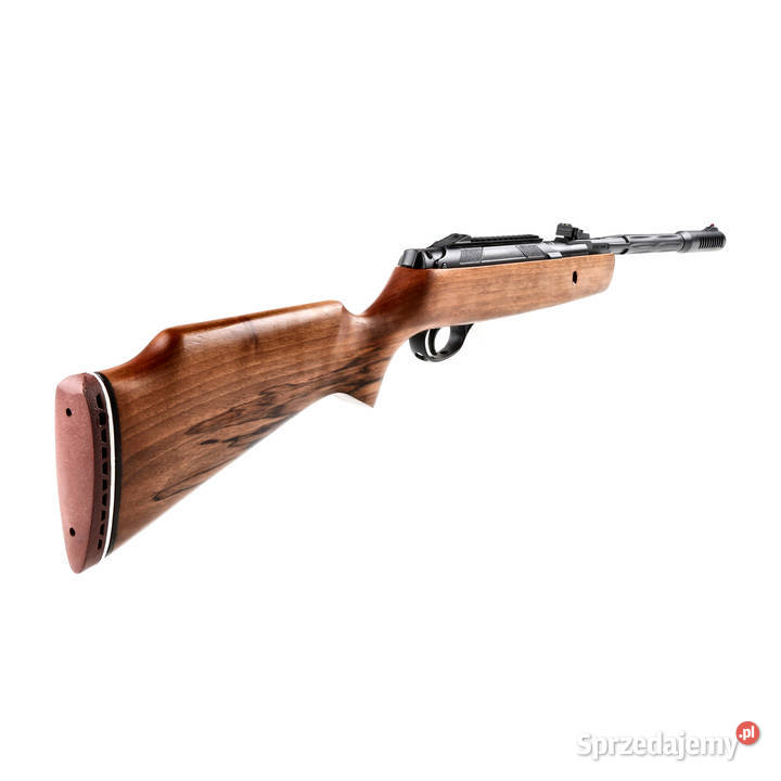 Wiatrówka Optima by Hatsan Alpha W 45 mm Warszawa