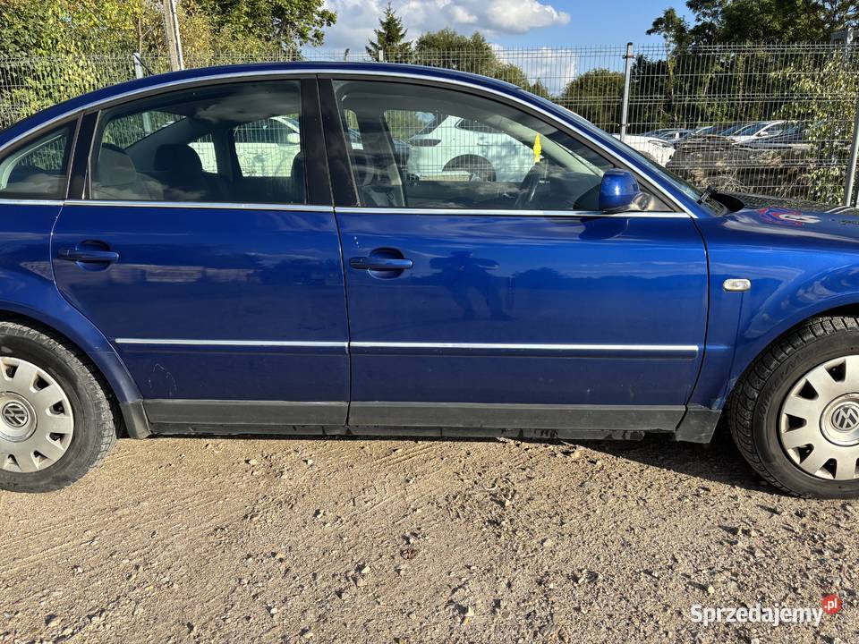 Na sprzedaż volkswagen passat świętokrzyskie Kielce sprzedam