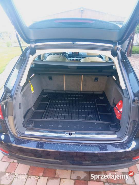 Sprzedam a4b9z17 isofix sprzedam