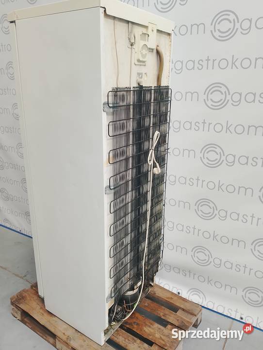 Zamrażarka pionowa Siemens dolnośląskie Wrocław sprzedam