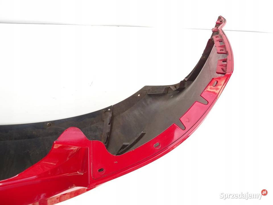ZDERZAK TYŁ TYLNY LS3H PDC SEAT LEON II 5F LIFT osobowe sprzedam