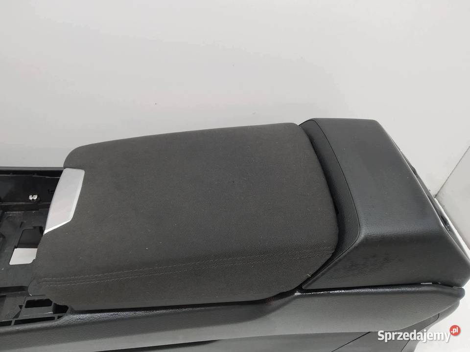 TUNEL ŚRODKOWY PODŁOKIETNIK Audi A6 V 2018 C8