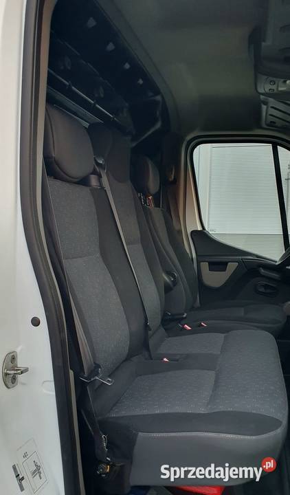 Piękny Opel Movano świętokrzyskie Raków