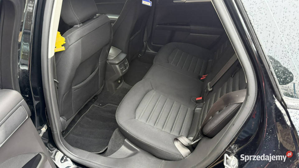 Ford Mondeo 20tdci 150 Automat full led asyst 166000km