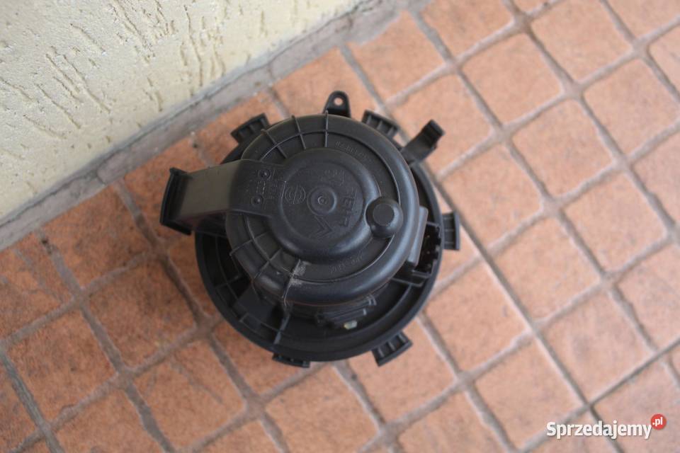 WENTYLATOR DMUCHAWA CITROEN C5 III X7 L5771000