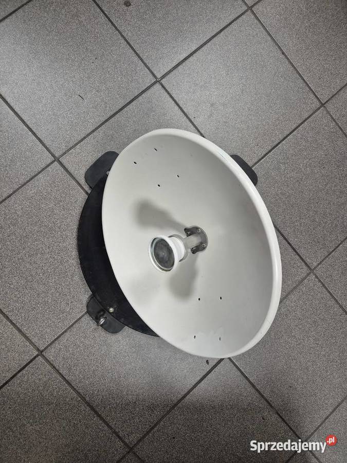 ANTENA SATELITARNA PRZENOŚNA MEGA SAT Campingman Zacharzyn sprzedam