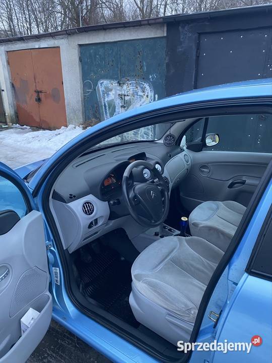 Citroen C3 Kielce sprzedam