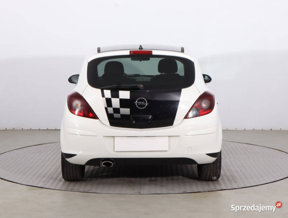 Opel Corsa 14 Piaseczno