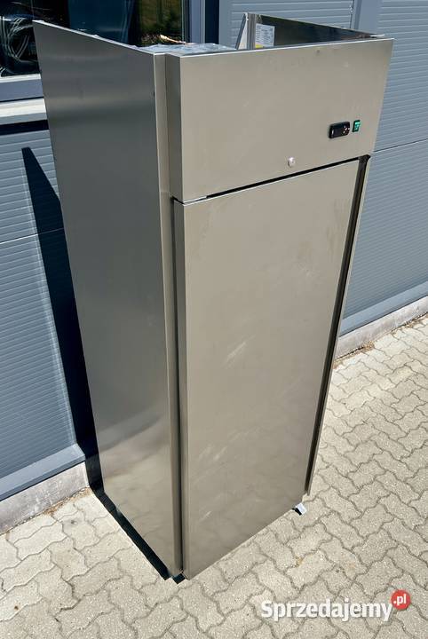 SZAFA MROŹNICZA 700L ZAMRAŻARKA MROŹNIA SUPER sprzedam