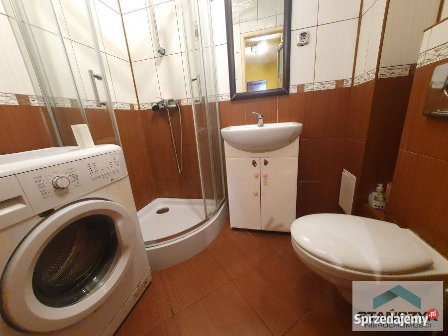 Do sprzedaży mieszkanie Międzyzdroje 418m2 2 Liczba pokoi 2