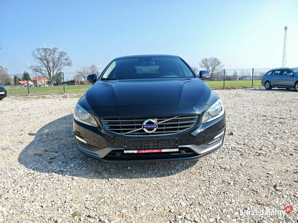 Volvo V60 I 20102018 Samochody osobowe Rawa Mazowiecka
