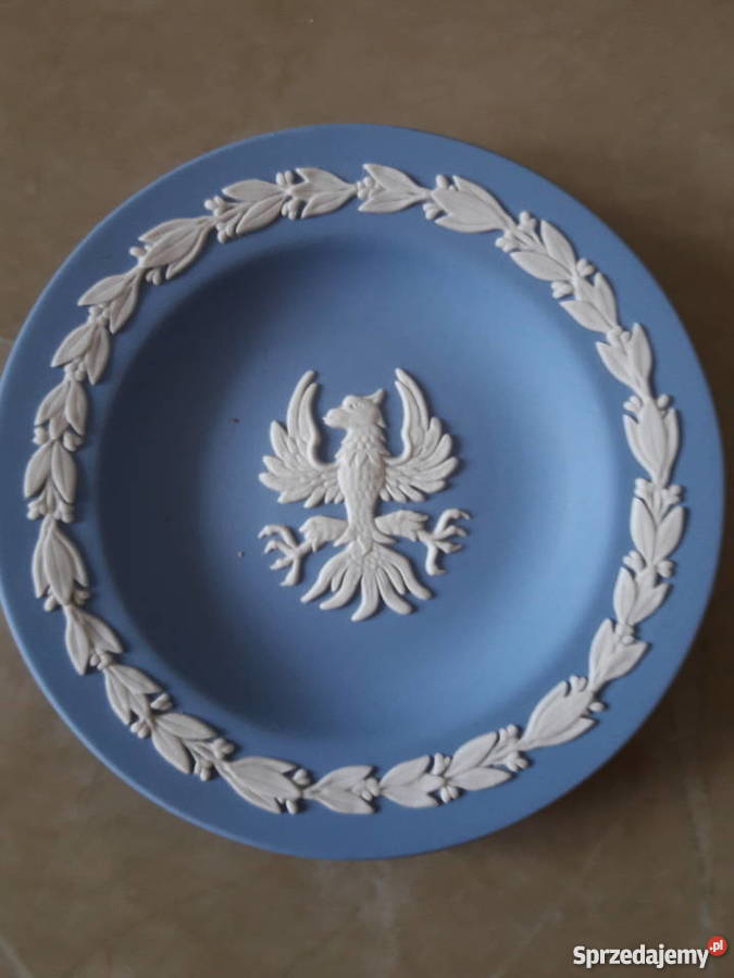 Porcelana Wedgwood komplet Okazja Janów Lubelski sprzedam