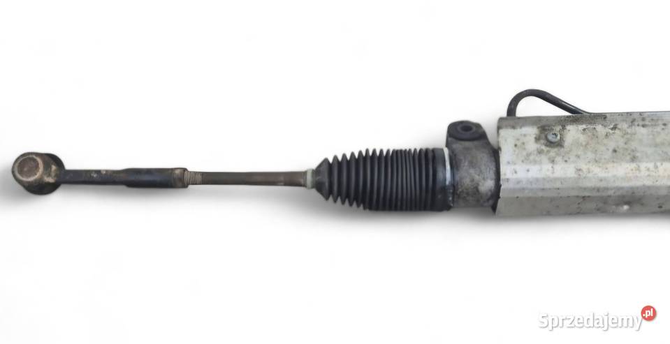 PRZEKŁADNIA KIEROWNICZA MAGLOWNICA MAGIEL VECTRA świętokrzyskie Działoszyce