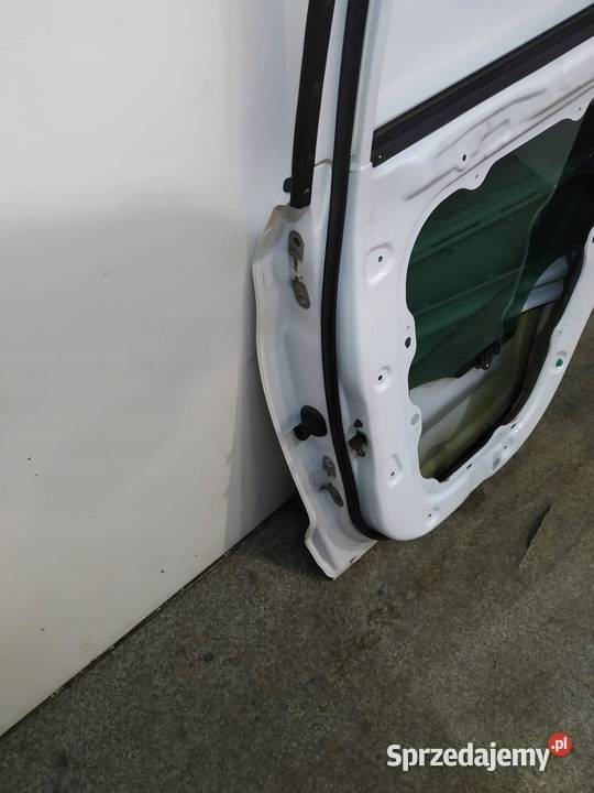 DRZWI PRAWE TYŁ PYW Hyundai Tucson III 20152020