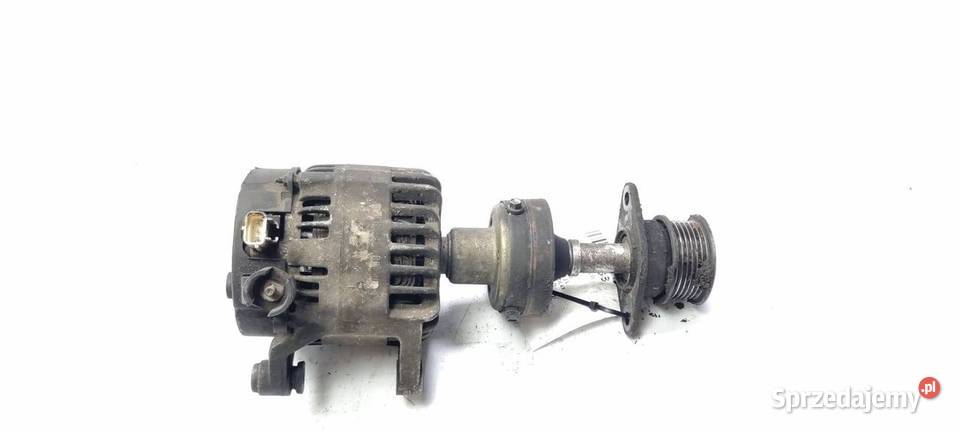 ALTERNATOR FORD FOCUS Lipno